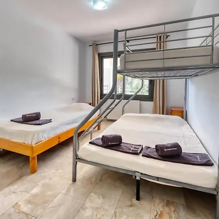 Costacabana - Jaruco Villa Lloret de Mar