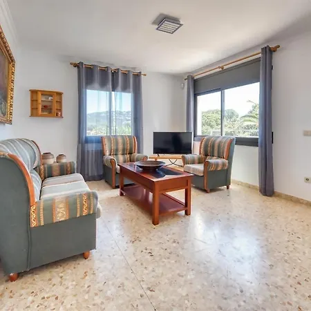 Costacabana - Jaruco Willa