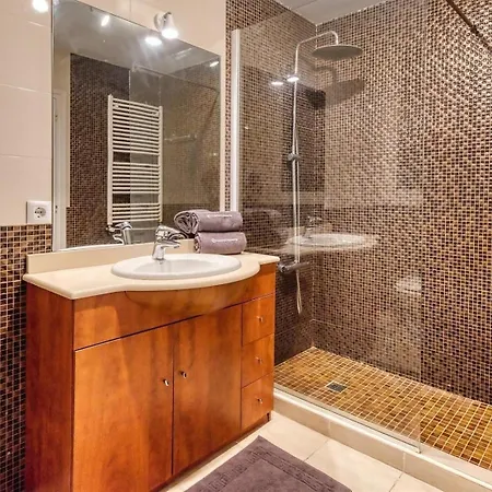 Villa Costacabana - Jaruco Lloret de Mar