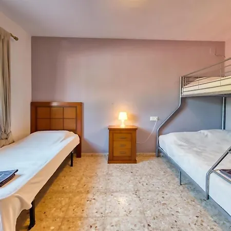 Costacabana - Jaruco Villa Lloret de Mar