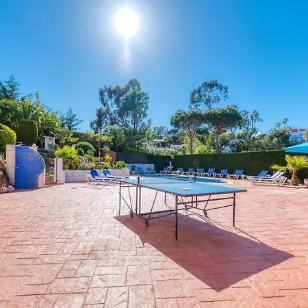 Costacabana - Jaruco Villa Lloret de Mar