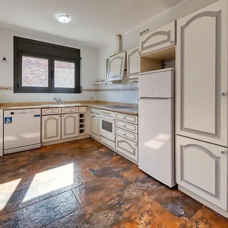 Willa Costacabana - Jaruco Lloret de Mar