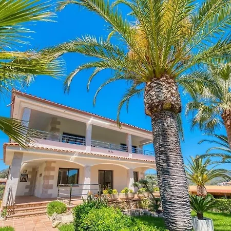 Villa Costacabana - Jaruco Lloret de Mar