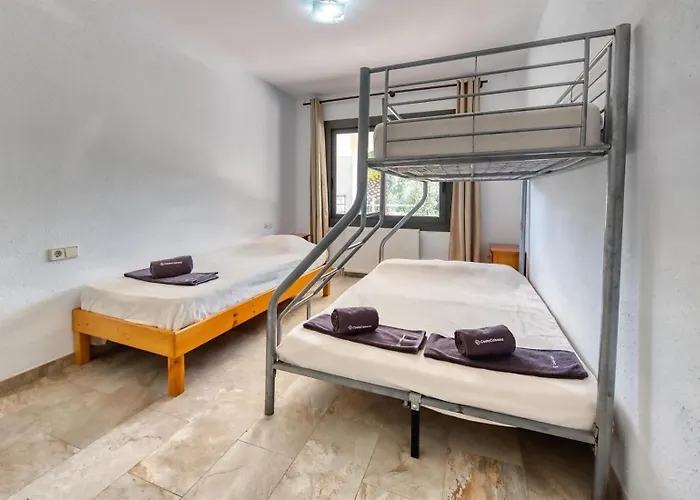 Costacabana - Jaruco Villa Lloret de Mar