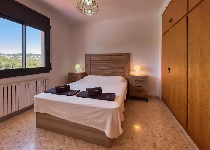 Vila Costacabana - Jaruco Lloret de Mar