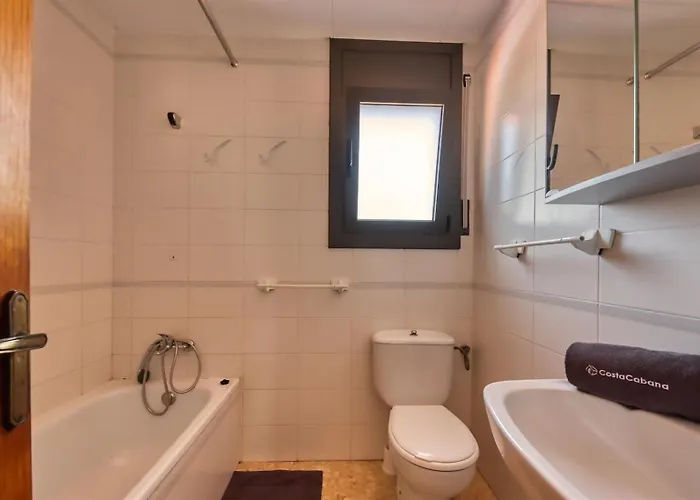 Costacabana - Jaruco * Lloret de Mar