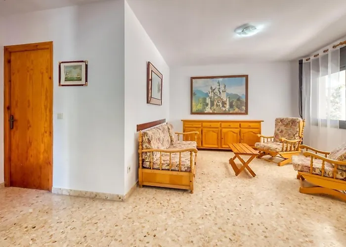 Costacabana - Jaruco Lloret de Mar