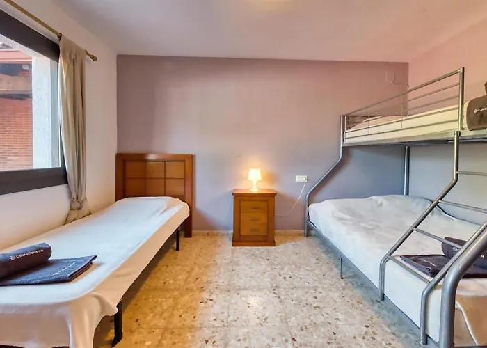 Costacabana - Jaruco Villa Lloret de Mar