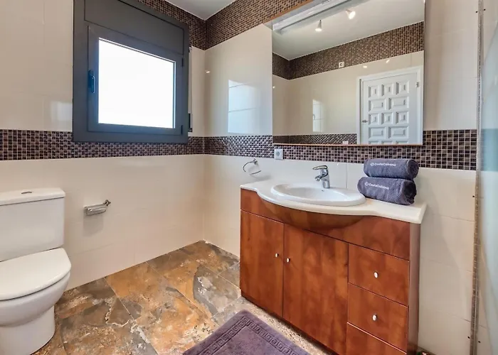 Costacabana - Jaruco Lloret de Mar