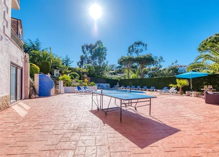 Costacabana - Jaruco Villa Lloret de Mar