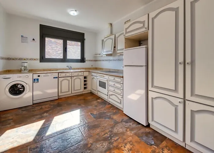 Vila Costacabana - Jaruco Lloret de Mar