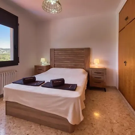 Villa Costacabana - Jaruco Lloret de Mar