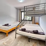 Costacabana - Jaruco Villa Lloret de Mar
