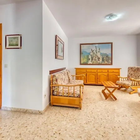 Costacabana - Jaruco 滨海略雷特