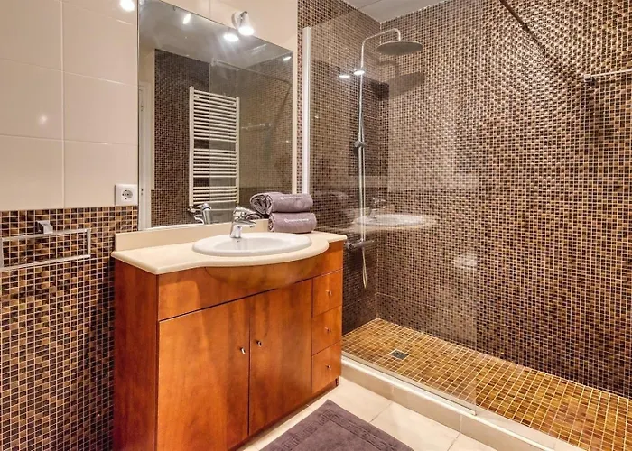 Villa Costacabana - Jaruco Lloret de Mar