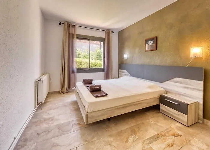 Costacabana - Jaruco Villa Lloret de Mar