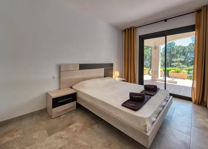 Costacabana - Jaruco Lloret de Mar