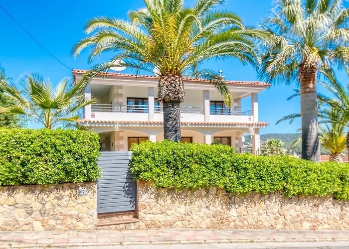 Costacabana - Jaruco * Lloret de Mar